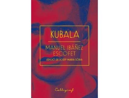 Livro Kubala de Manuel Ibañez Escofet (Catalão)