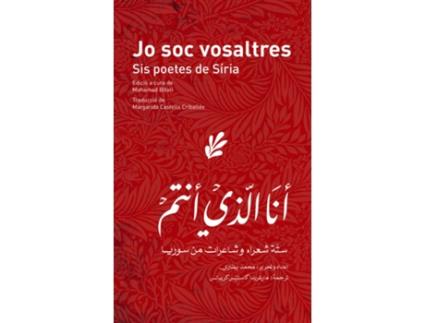 Livro Jo Soc Vosaltres de Mohamad Bitari (Catalão)