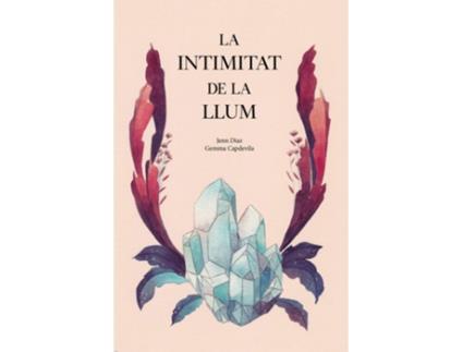 Livro La Intimitat De La Llum de Capdevila Diaz Jenn (Espanhol)