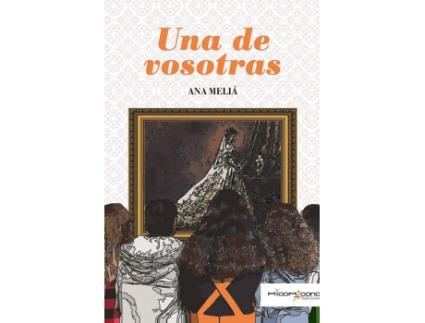 Livro Una De Vosotras de VVAA (Español)
