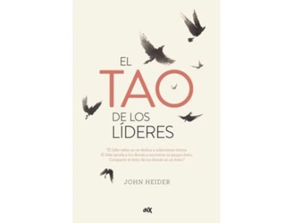 Livro El Tao De Los Líderes de John Heider (Espanhol)