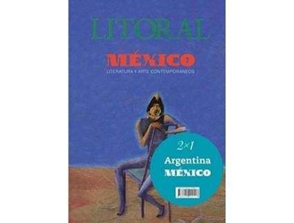 Livro Argentina México de  (Espanhol)