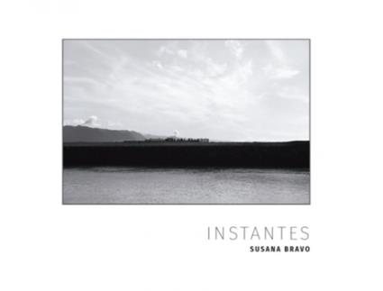 Livro Instantes de Susana Bravo (Espanhol)