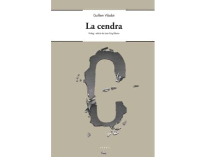 Livro La Cendra de Guillem Viladot (Catalão)