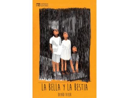 Livro La Bella Y La Bestia de Bayard Taylor (Espanhol)