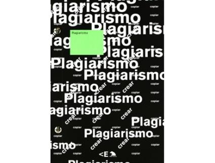 Livro Plagiarismo de VVAA (Español)