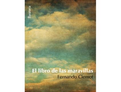 Livro El Libro De Las Maravillas de Fernando Clemot (Espanhol)