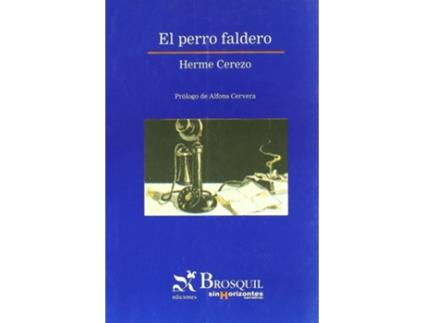 Livro Perro Faldero de Cerezo Rabadan Hermenegildo (Espanhol)
