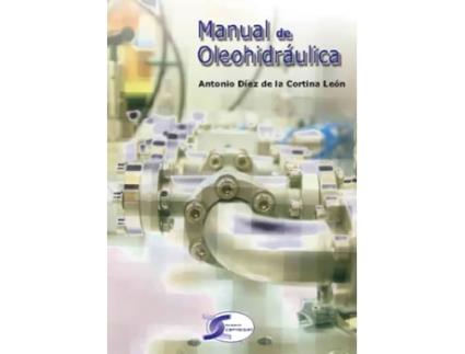 Livro Manual De Oleohidráulica de Antonio Diez (Español)