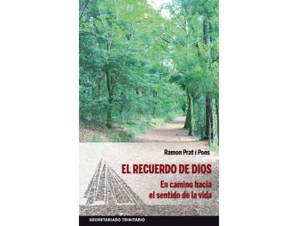 Livro El Recuerdo De Dios de Ramón Prat Y Pons (Espanhol)