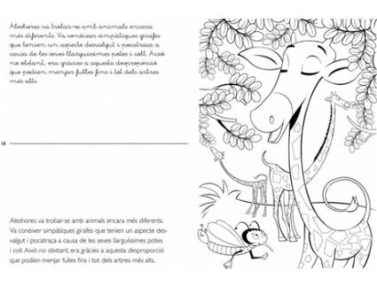 Livro Abella Secallona, L de Maria Grau I Salo (Catalão)