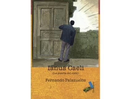 Livro Ianua Caeli de Fernando Palazuelos Gete (Espanhol)