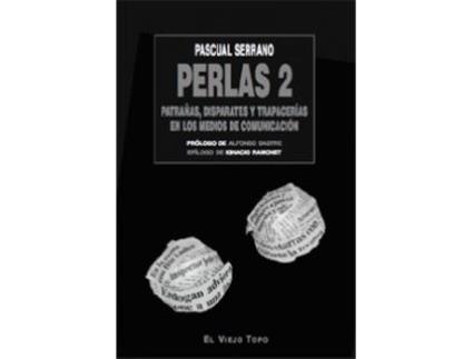 Livro Perla 2 de Serrano Jiménez, Pascual (Espanhol)