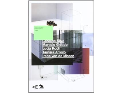 Livro Intervenciones 2008 de VVAA (Español)