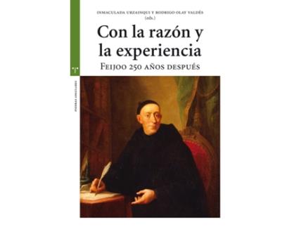 Livro Con La Razón Y La Experiencia de Inmaculada Urzainqui Miqueleiz (Espanhol)