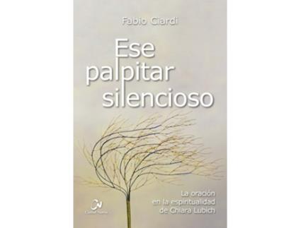 Livro Ese Palpitar Silencioso de Fabio Ciardi (Espanhol)