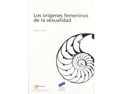Livro Origenes Feminismo De La Sexualidad, Los de VVAA (Espanhol)
