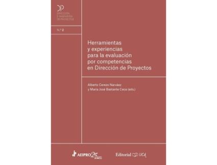 Livro Herramientas Y Experiencias Para La Evaluación Por Competenc de Diego Luna (Espanhol)