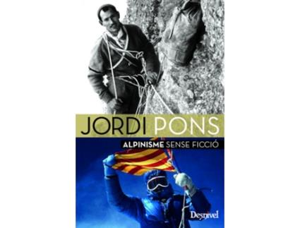 Livro Jordi Pons de Jordi Pons (Catalão)