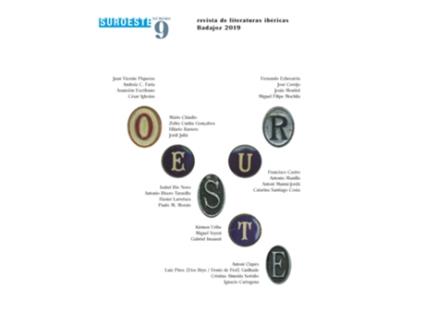 Livro Suroeste 9 de Varios So 9 (Español)