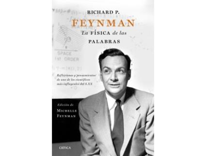 Livro Richard P. Feynman de Michelle Feynman (Español)