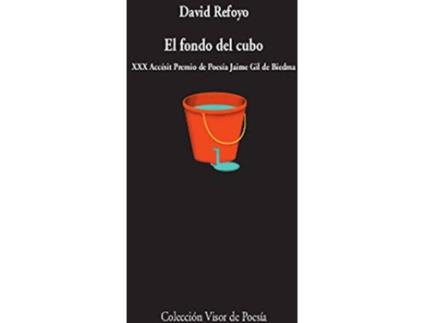 Livro El Fondo Del Cubo de David Refoyo (Espanhol)