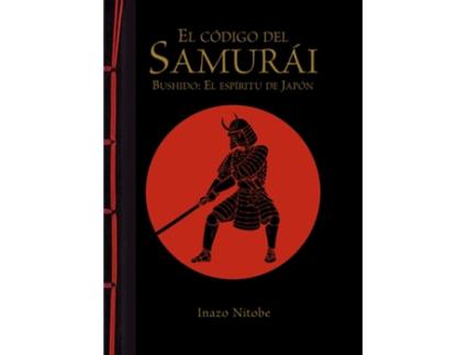 Livro El Código Del Samurái. Bushido: El Espíritu De Japón de VVAA (Espanhol)