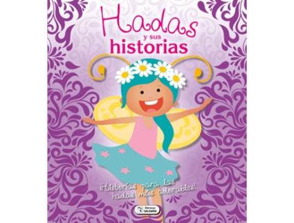 Livro Hadas Y Sus Historias de VVAA (Espanhol)