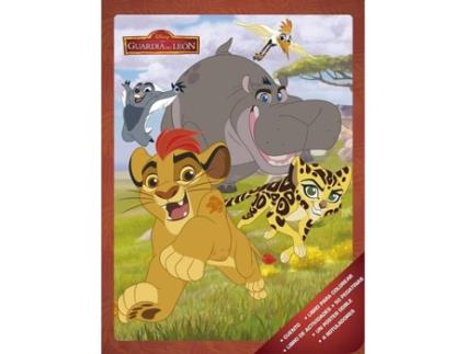 Livro Caja Metálica de VVAA (Espanhol)