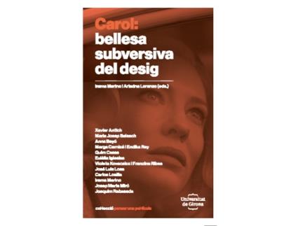 Livro Carol de Imma Merino Serrat (Espanhol)