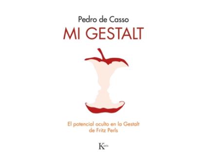 Livro Mi Gestalt de Pedro De Casso García (Espanhol)