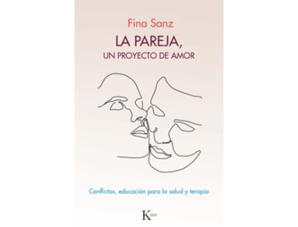 Livro La Pareja, Un Proyecto De Amor de Fina Sanz Ramón (Espanhol)