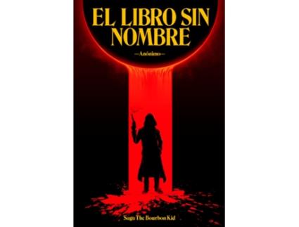 Livro El Libro Sin Nombre de Anónimo (Espanhol)