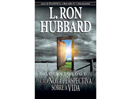 Livro Scientology: Uma Nova Perspetiva Sobre A Vida de L. Ron Hubbard (Portugués)