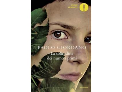 Livro La Solitudine Dei Numeri Primi de Paolo Giordano (Italiano)