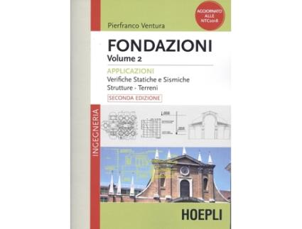 Livro Fondazioni. Volume 2 de Pierfranco Ventura (Italiano)