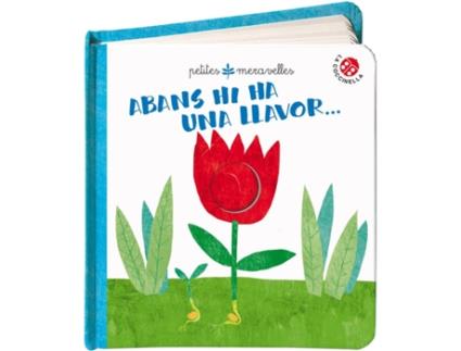 Livro Abans Hi Ha Una Llavor de Clima Gabriele (Cat) (Catalão)