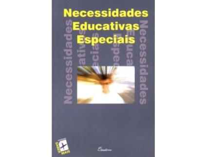 Livro Necessidades Educativas Especiais de VVAA (Portugués)