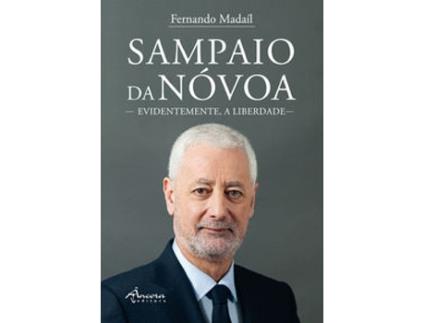 Livro Sampaio Da Nóvoa: Evidentemente, A Liberdade de Porfírio Silva (Português)