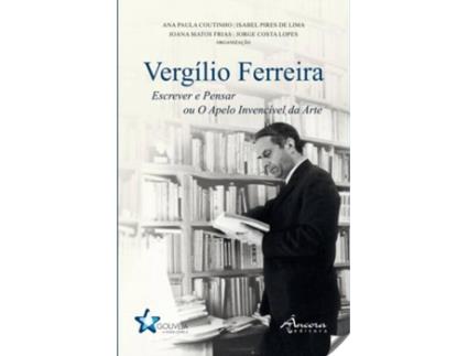 Livro Vergílio Ferreira de VVAA (Português)