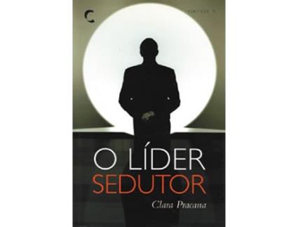 Livro Líder Sedutor, O de Clara Pracana (Portugués)