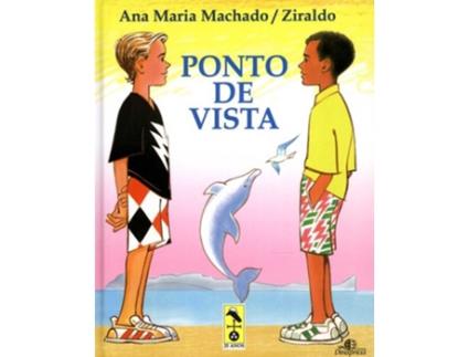 Livro .Ponto De Vista de VVAA (Portugués)