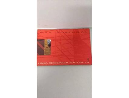 Livro Uma Segunda Natureza. Arx Portugal de Frederic Levrat (Português)
