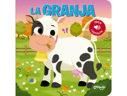 Livro La Granja de VVAA (Catalão)