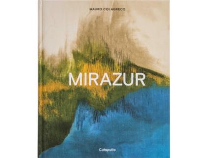 Livro Mirazur (English Ne Redux) de Colagreco Mauro (Inglês)