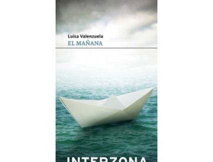 Livro El Mañana de Valenzuela Luisa (Espanhol)
