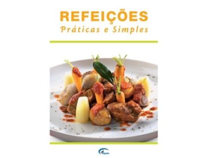 Livro Refeições Práticas E Simples de VVAA (Português)