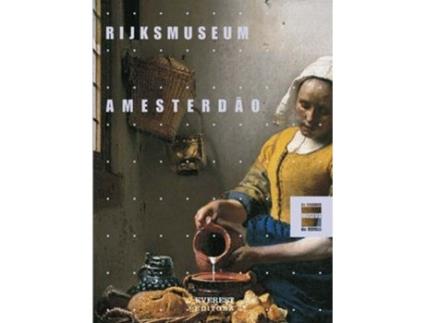 Rijksmuseum - Amesterd?o