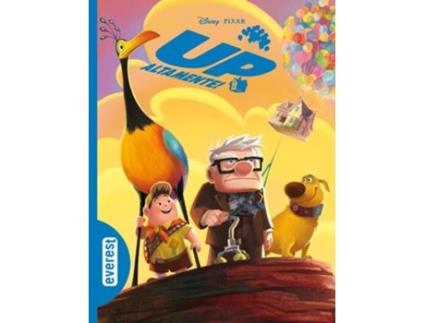 Up, Altamente - Cl?ssicos