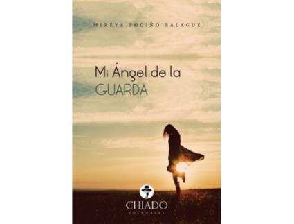 Livro Mi Angel De La Guarda de Pociño Balague, Mireya (Espanhol)